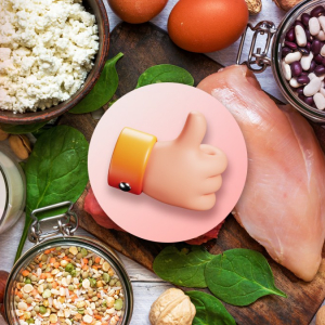 Топ-5 продуктов для здоровой печени