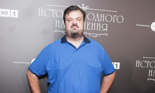 200-килограммовому комментатору Уткину поставили угрожающий жизни диагноз