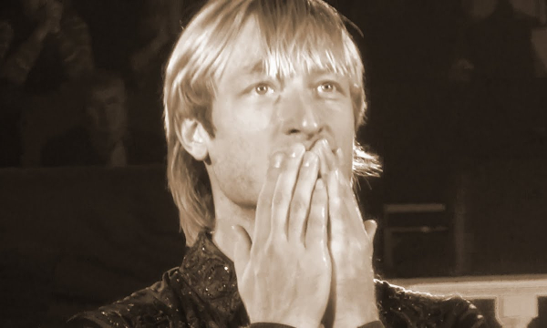 Беда пришла: врачи не смогли спасти Евгения Плющенко