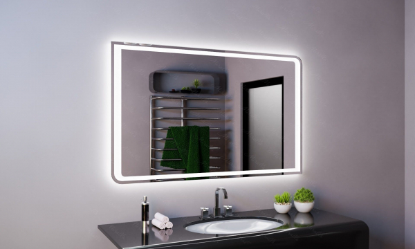 Что сделать, чтобы зеркало в ванной не потело: советы, которые работают