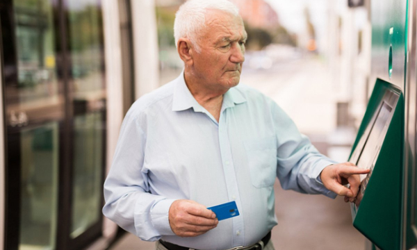 Со следующего года пенсии по возрасту будут назначаться автоматически