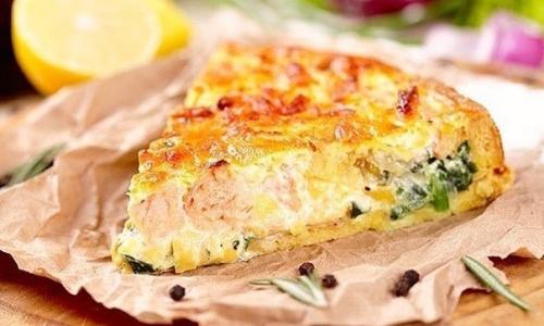 Заливные пироги на все случаи жизни!